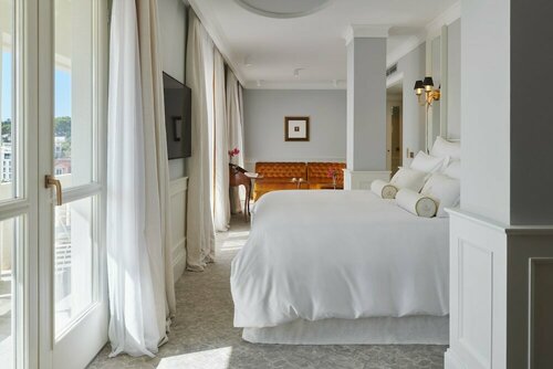 Palace Elisabeth Hvar Hotel - The Leading Hotels of the World, Забронировать Отель Отели Острова Хвара с бассейном, Бассейн