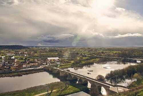 Parador de Ciudad Rodrigo, Забронировать Отель Отели Кастилия и Леона 4 звезды, 4*