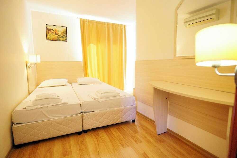 Apart Hotel Serena Residence