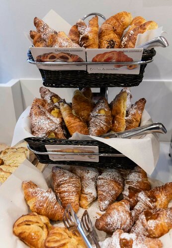 Best Western Borgolecco Hotel, Boek Hotel Hotels in Arcore met ontbijt, Ontbijt