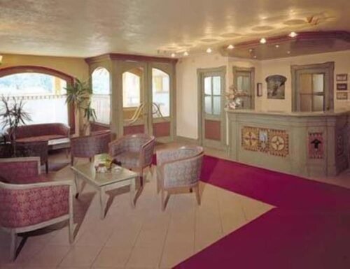 Hotel Delle Alpi, Брондау Қонақ үй Passo del Tonale Trentino-Alto Adige