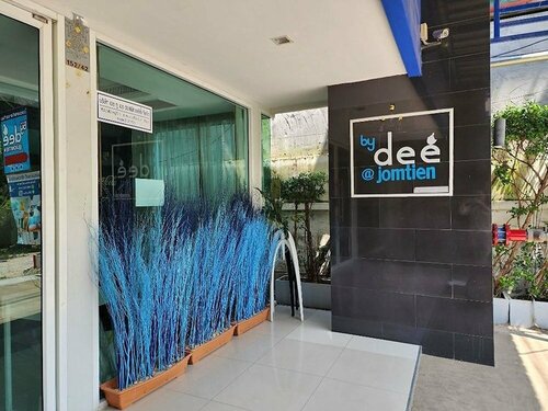 By Dee at Jomtien, Забронировать Отель Джомтьен-Бич Паттайя