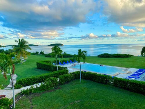 Blue Horizon Boutique Resort, Забронировать Курортный отель Вьекес Сейба