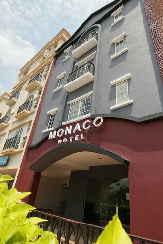 Monaco Hotel, Boek Hotel Cyberjaya Selangor, in de buurt van Shaftsbury Square