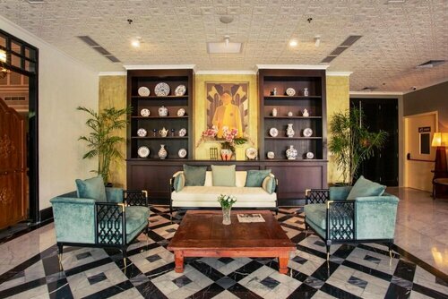 Hotel Des Indes Menteng, Забронировать Отель Ментенг Джакарта