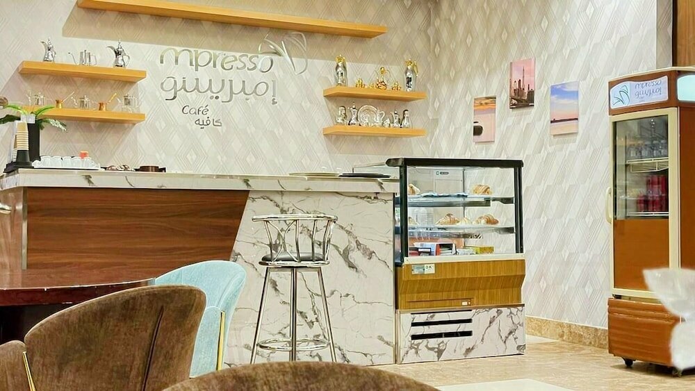 فندق بياب العزيزية - Beyab Azizia Hotel