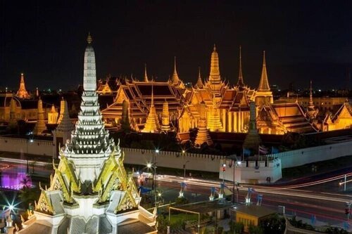 SSIP Boutique Dhevej Bangkok, Rezervasyon Butik Otel Dusit Bangkok