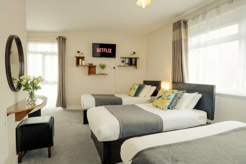 Hillgrove Guesthouse, Забронировать Отель Дингл Dingle Peninsula