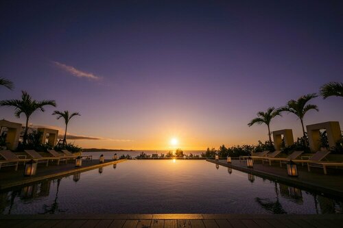 Hiyori Ocean Resort Okinawa, Reserva ahora Resort Hoteles en Okinawa con aparcamiento, Aparcamiento