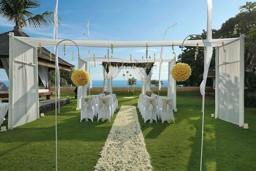 Bali Niksoma Boutique Beach Resort, Забронировать Курортный отель Отели Легиан с бассейном, рядом с Пляж Легиан, Бассейн