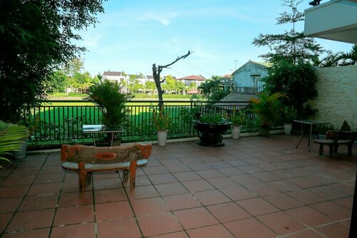 Bi's House Homestay, Reservar Hotel Cam Chau 