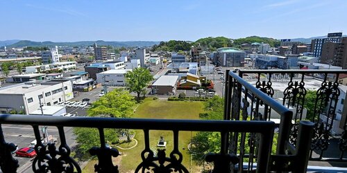 Park Hotel Kani, Buchen Sie Hotel Kani Gifu