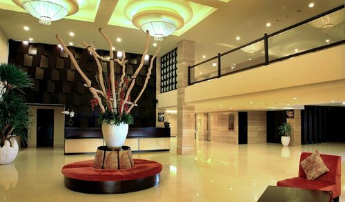 Aston Kuta Hotel and Residence, Prenota Hotel Hotel a Badung con piscina, Piscina