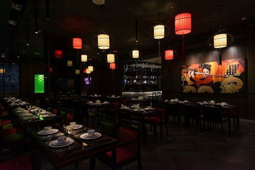 Ashley Tang Menteng Jakarta, Забронировать Отель Ментенг Джакарта