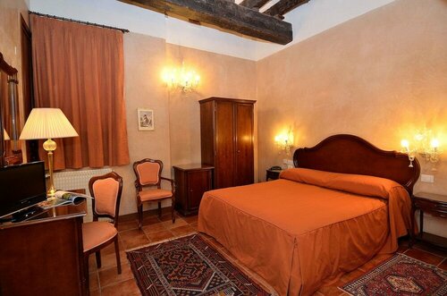 Locanda La Corte, Забронировать Отель Кастелло Венеция