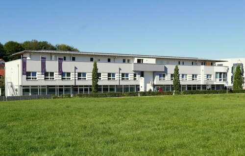 Business Class Hotel Ebersberg, Prenota Hotel Ebersberg Alta Baviera