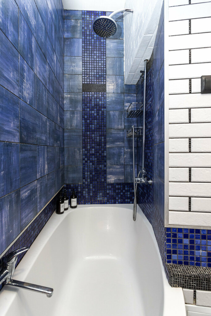 Alte Haus Flat