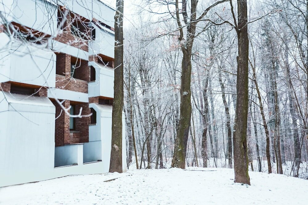 Wolski Dom Goscinny