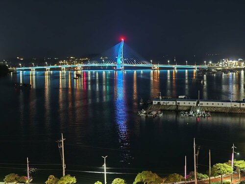 Yeosu Narsha Hotel, Забронировать Отель Отели Йосу с завтраком, Завтраки
