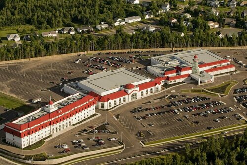 Casino New Brunswick, Book Hotel Moncton 