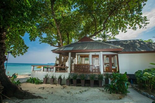 Long Beach Lodge, Chaweng Beach, Koh Samui