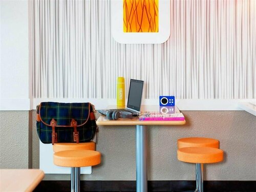 First Inn Hotel, Забронировать Отель Апт Route de la Lavande