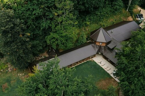 Hotel Porto Tara, Đặt Khách sạn Khách sạn ở Zabljak County bao gồm bữa sáng, Bữa sáng
