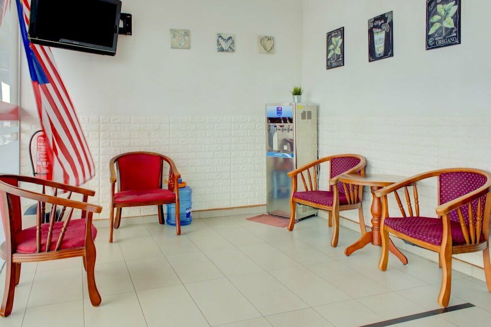 Js Hotel Johor Jaya