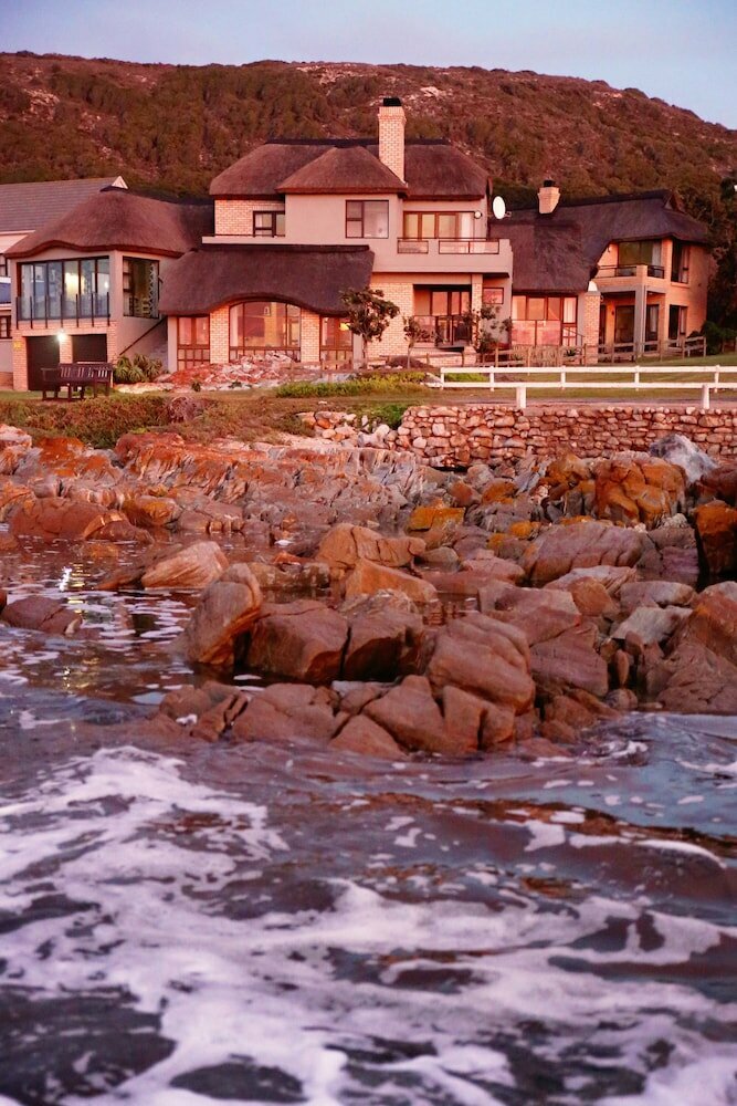 Little Rock Guesthouse