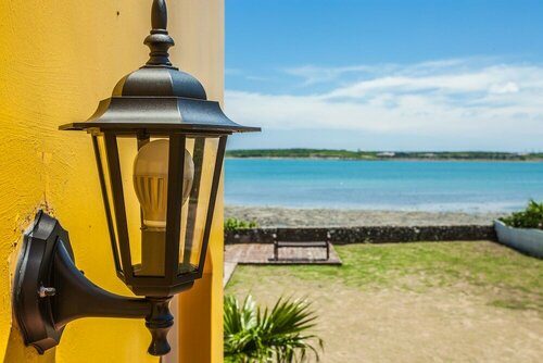 Summer Ya B&B, Buchen Sie Bed & Breakfast Huxi Landkreis Penghu