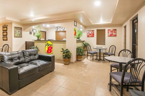 Super 8 by Wyndham Colby, Réserver Auberge Colby 