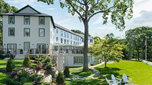 The Pridwin Hotel, Book Hotel  