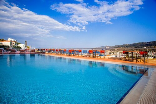 Kythea Resort, Prenota Resort Agia Pelagia Kythera