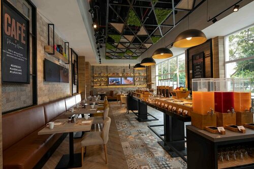 Casa Andina Premium San Isidro, Prenota Hotel San Isidro 