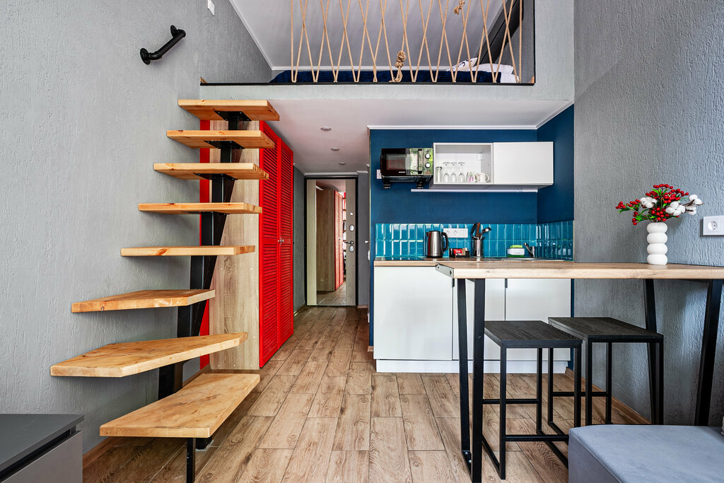 RB Apartment hotel
