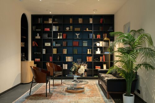 Gorky Hotel, Rezerwuj Hotel Hotele 4* w Nizhny Novgorod, 4*