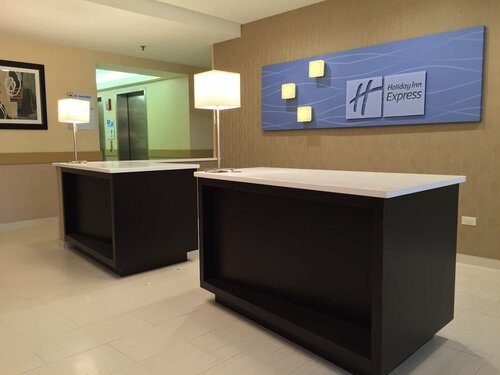Holiday Inn Express Chicago NW - Arlington Heights, an IHG Hotel, Reserva ahora Hotel Arlington Heights Área metropolitana de Chicago