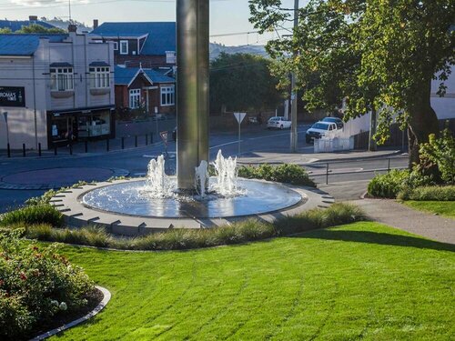 Mantra Charles Hotel, Reserva ahora Hotel Launceston Tamar Valley