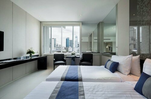 Mandarin Hotel
