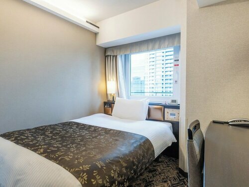APA Hotel & Resort Osaka Umeda Eki Tower, Забронировать Курортный отель Сакаи 