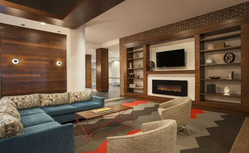 Four Points by Sheraton Richmond, Prenota Hotel Midlothian Virginia