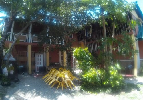 Carabao Guest House, Boek Pension San Jose Mindoro