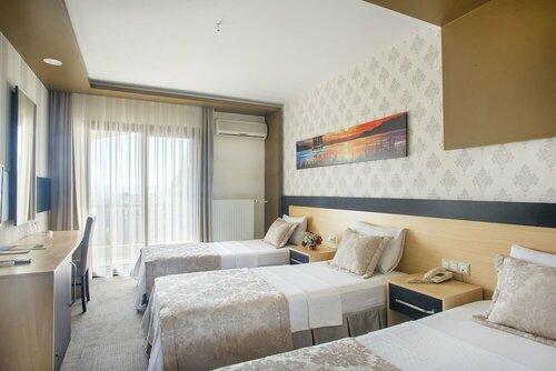 Berksoy Hotel, Book Hotel Bergama Aegean Region