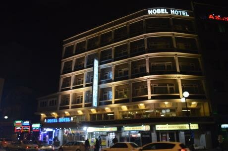Avalon, Réserver Hôtel Ankara Région de l'Anatolie centrale