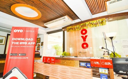 Rich Boutique Hotel, Rezerwuj Boutique Hotel Hotele Butikowe w Cha-am, Boutique Hotel