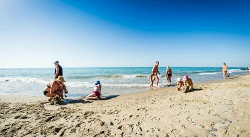 Sea Fort Club & Grand Resort, Забронировать Курортный отель Елените регион Солнечный берег