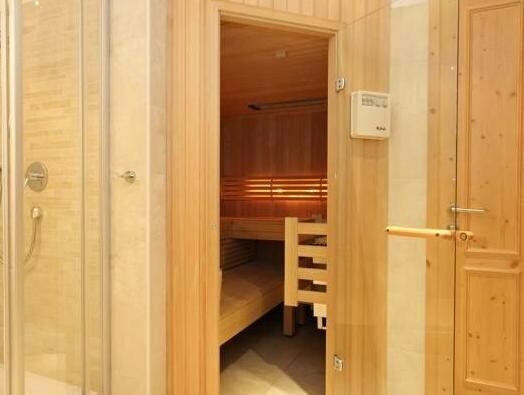 AvenidA Panorama Chalet by Alpin Rentals