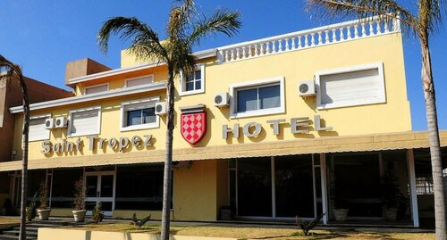 Hotel Saint Tropez, Book Hotel Villa Carlos Paz 