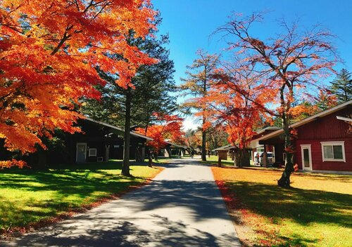 Karuizawa Prince Hotel East, Забронировать Отель Каруидзава Нагано, рядом с Торговый центр Karuizawa Prince Shopping Plaza