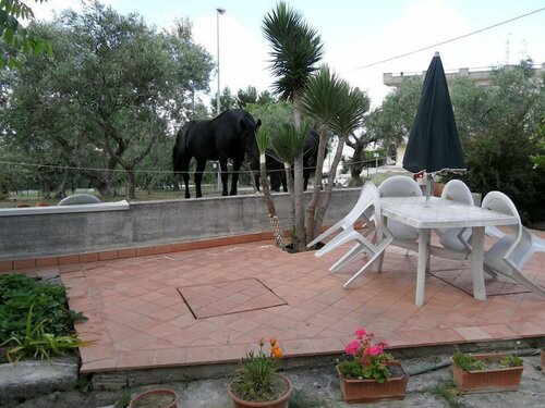 Le Sorbole, Reserva ahora Bed & breakfast Matera Basilicata